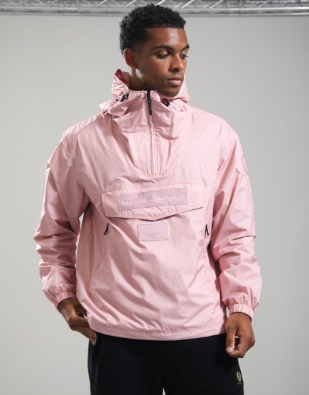 Napapijri Rainforest Next Jacket Zephyr