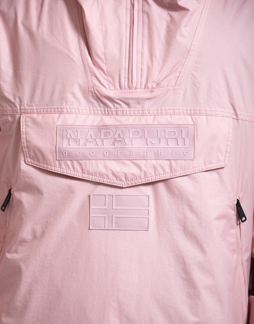 Napapijri Rainforest Next Jacket Zephyr