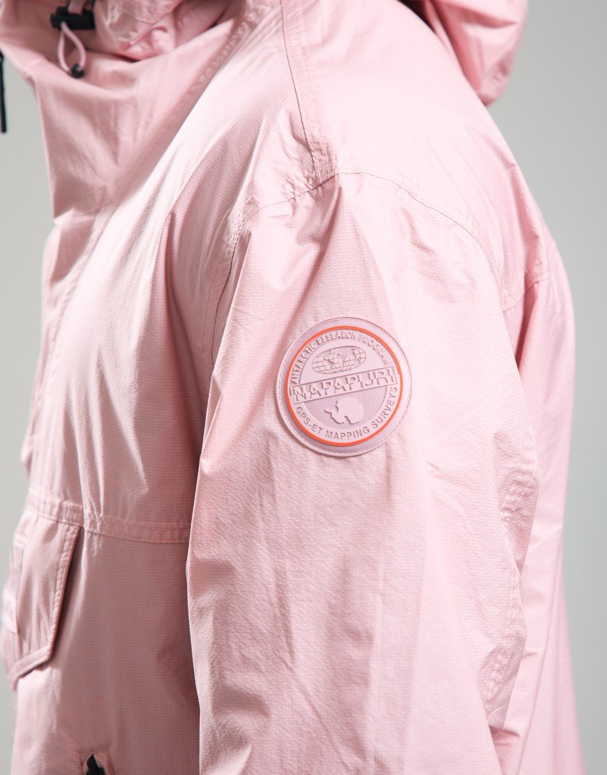 Napapijri Rainforest Next Jacket Zephyr