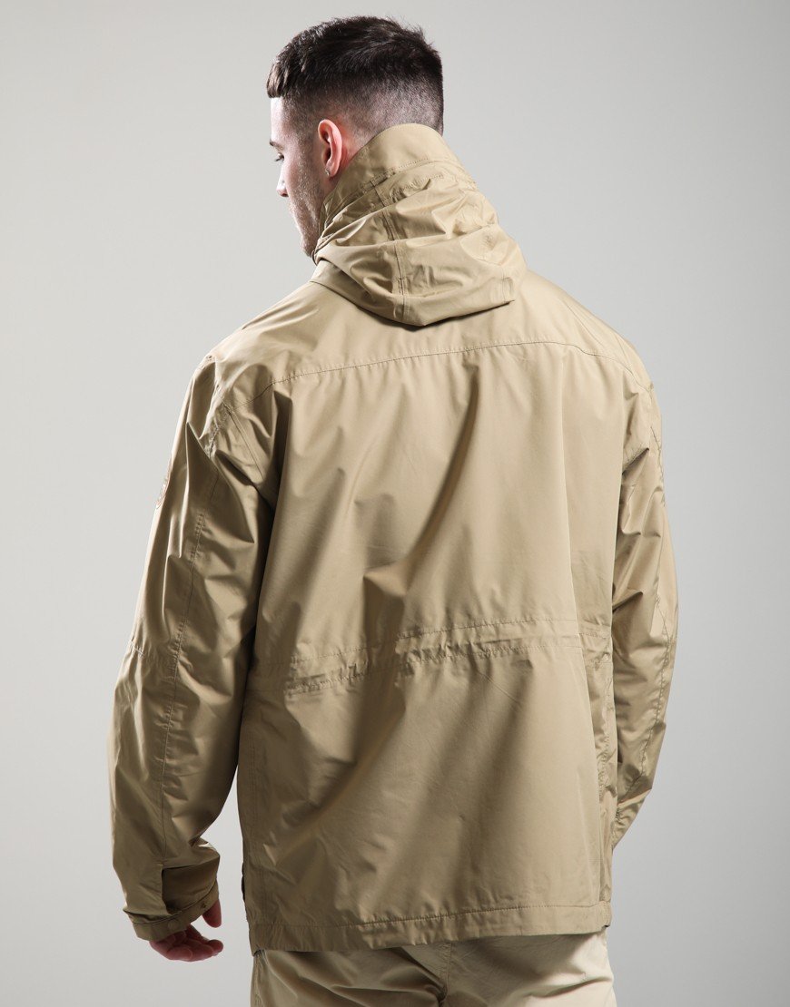 Napapijri A-Rivalto Field Jacket Kelp