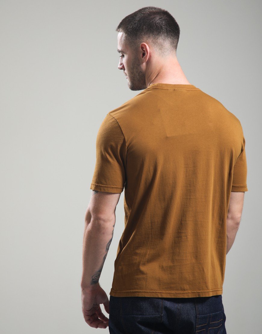 Napapijri S-Bollo 3 T-Shirt Rubber Ws2