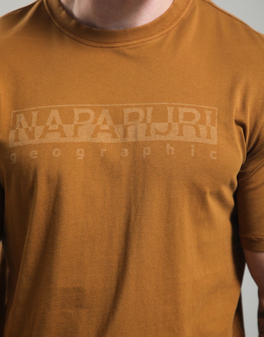 Napapijri S-Bollo 3 T-Shirt Rubber Ws2