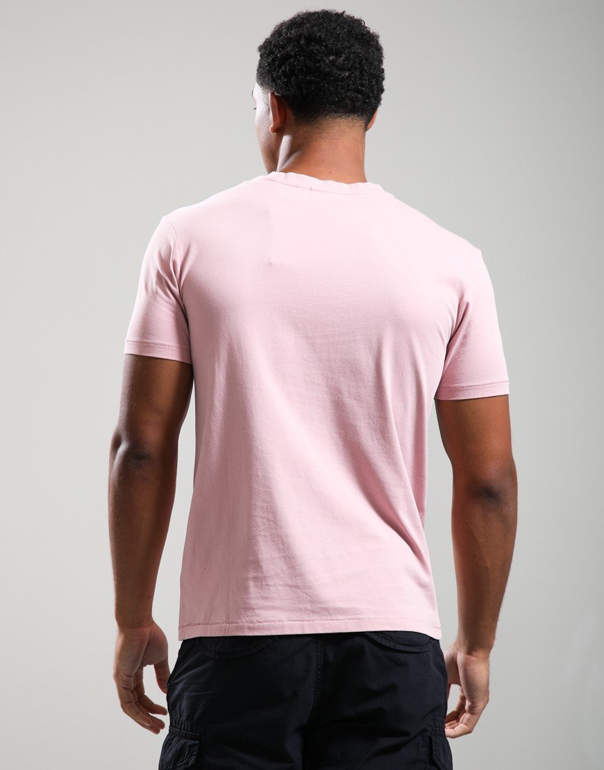 Napapijri S-Mahsa T-Shirt  Zephyr P1T