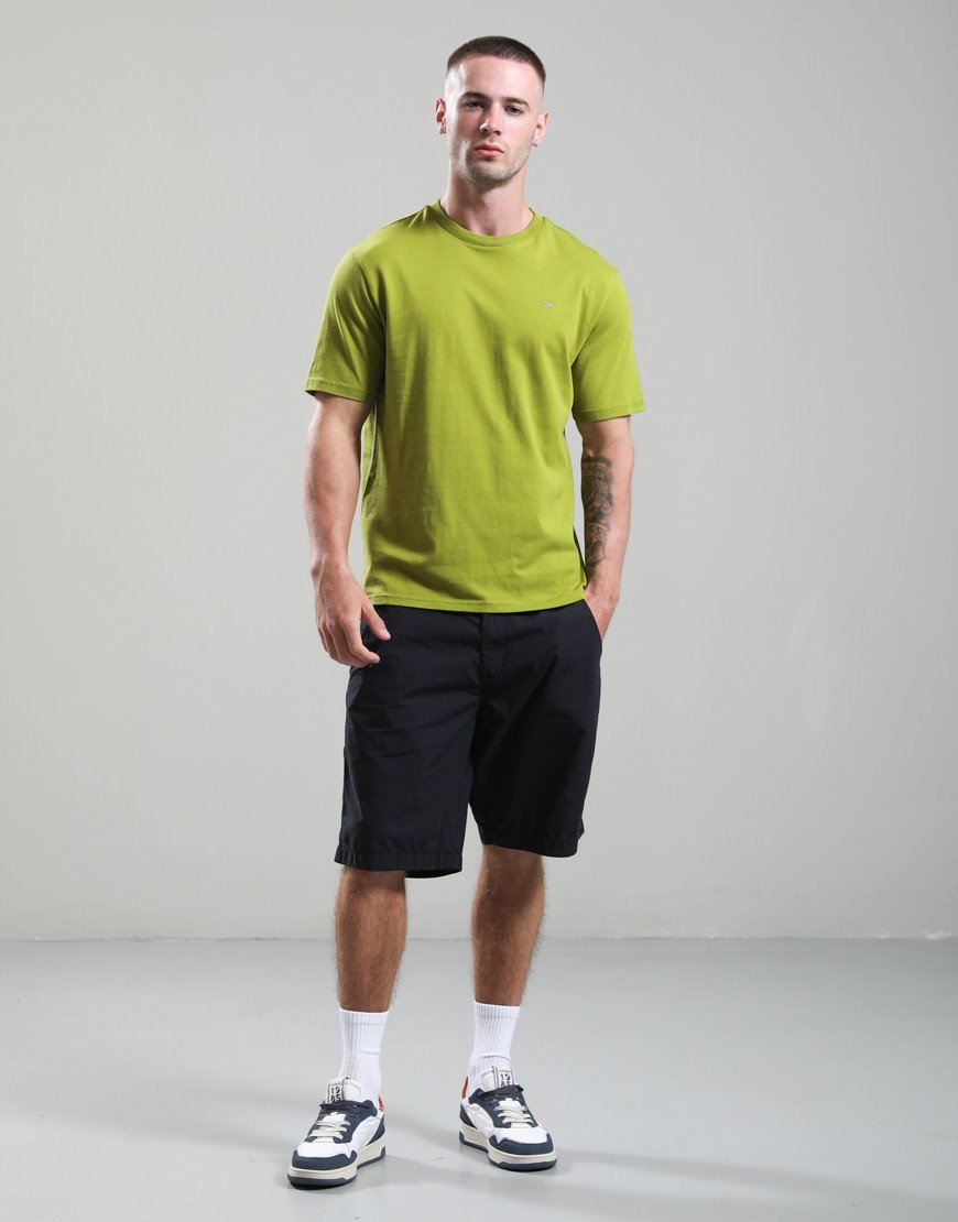 Napapijri S-Nedles T-Shirt Golden Cyp