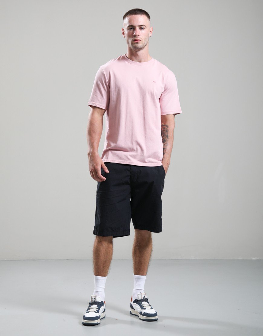 Napapijri S-Nedles T-Shirt Zephyr