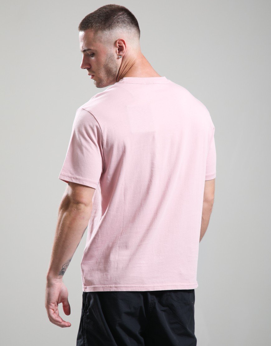 Napapijri S-Nedles T-Shirt Zephyr