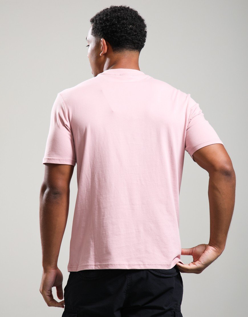 Napapijri S-Small Box T-Shirt Zephyr P1T