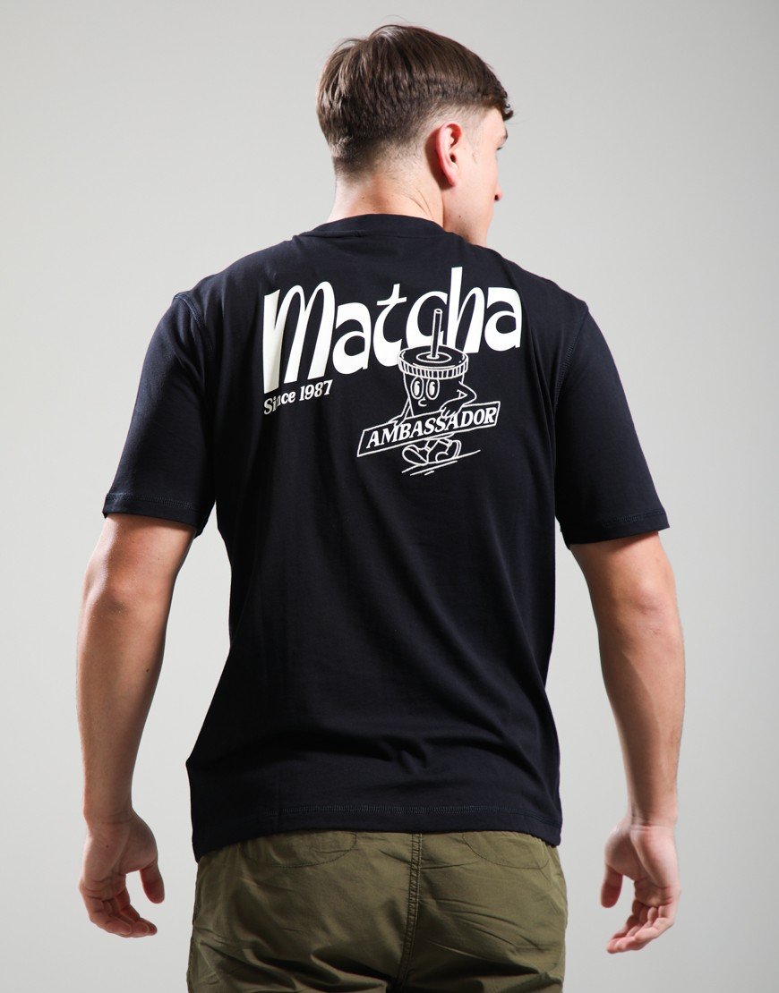 Napapijri S-Sol T-Shirt Fancy Fx2