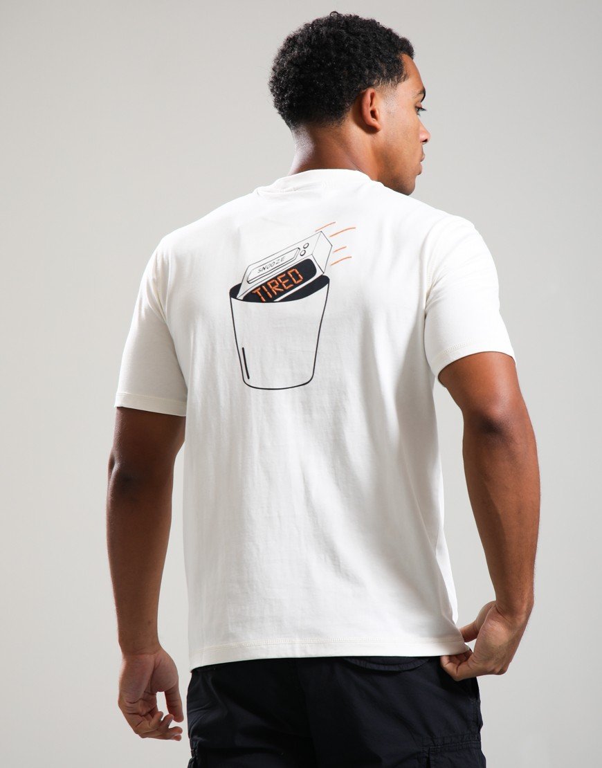 Napapijri S-Sol T-Shirt  Fancy Fx3