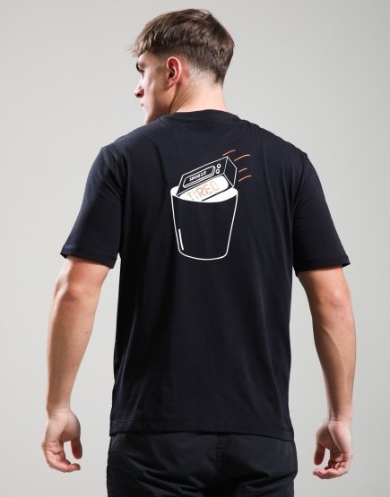 Napapijri S-Sol T-Shirt Fancy Fx4