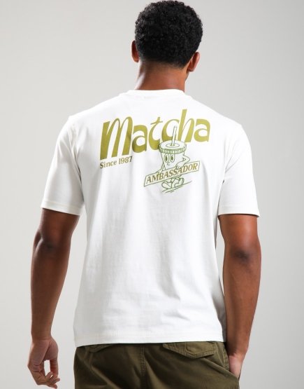 Napapijri S-Sol T-Shirt  Fancy Fx1