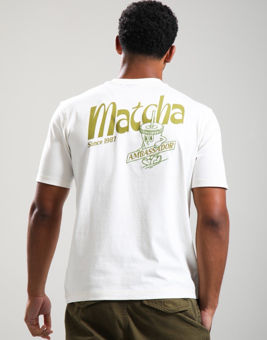 Napapijri S-Sol T-Shirt  Fancy Fx1