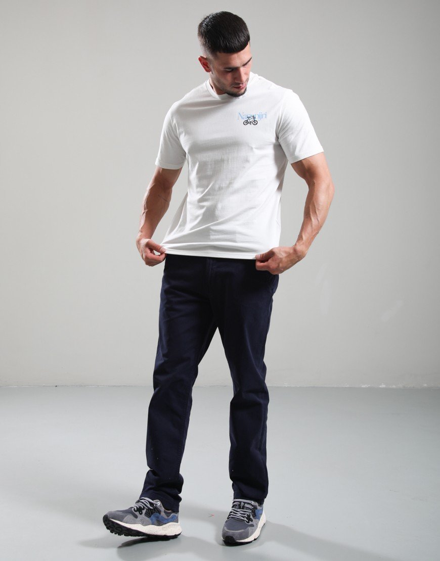 Napapijri S-Swhol T-Shirt Fancy FYA