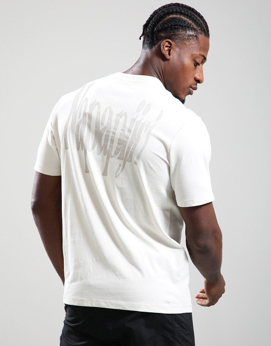 Napapijri S-Turrach T-Shirt Aop Fwa