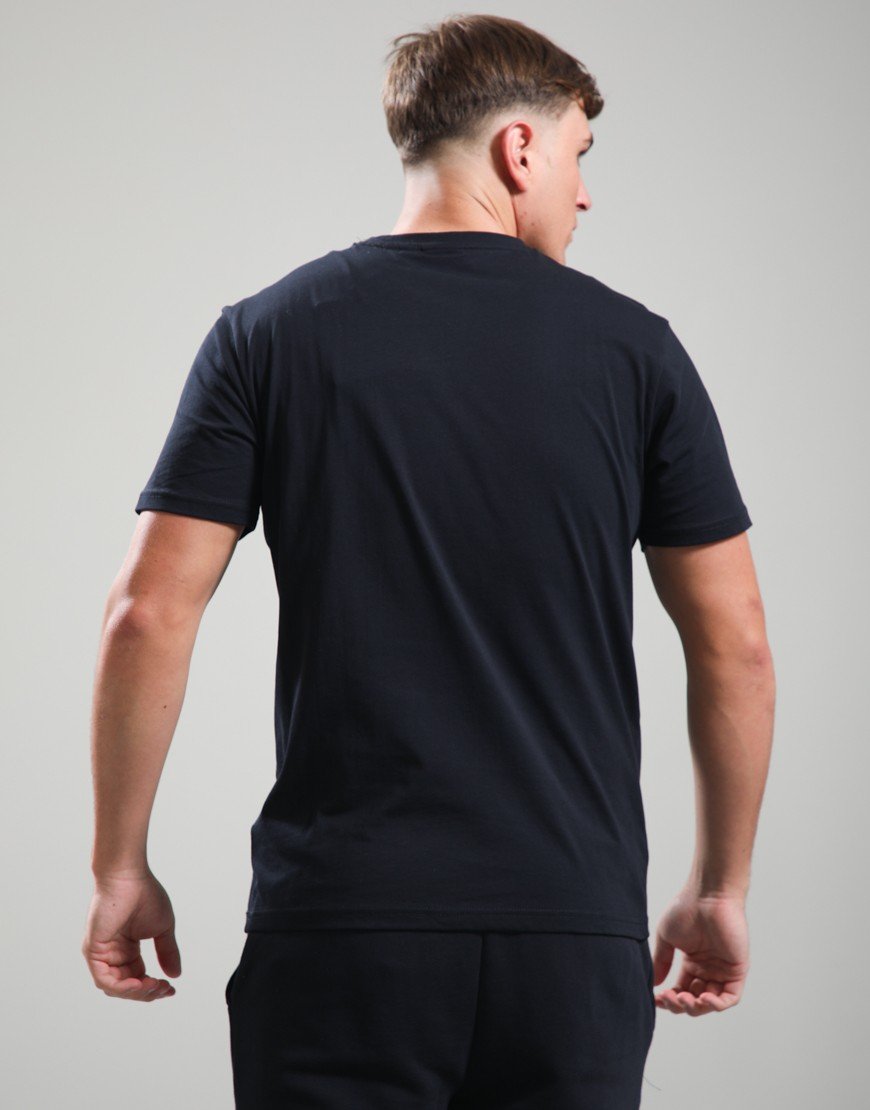 Napapijri Salis Summer T-Shirt Black