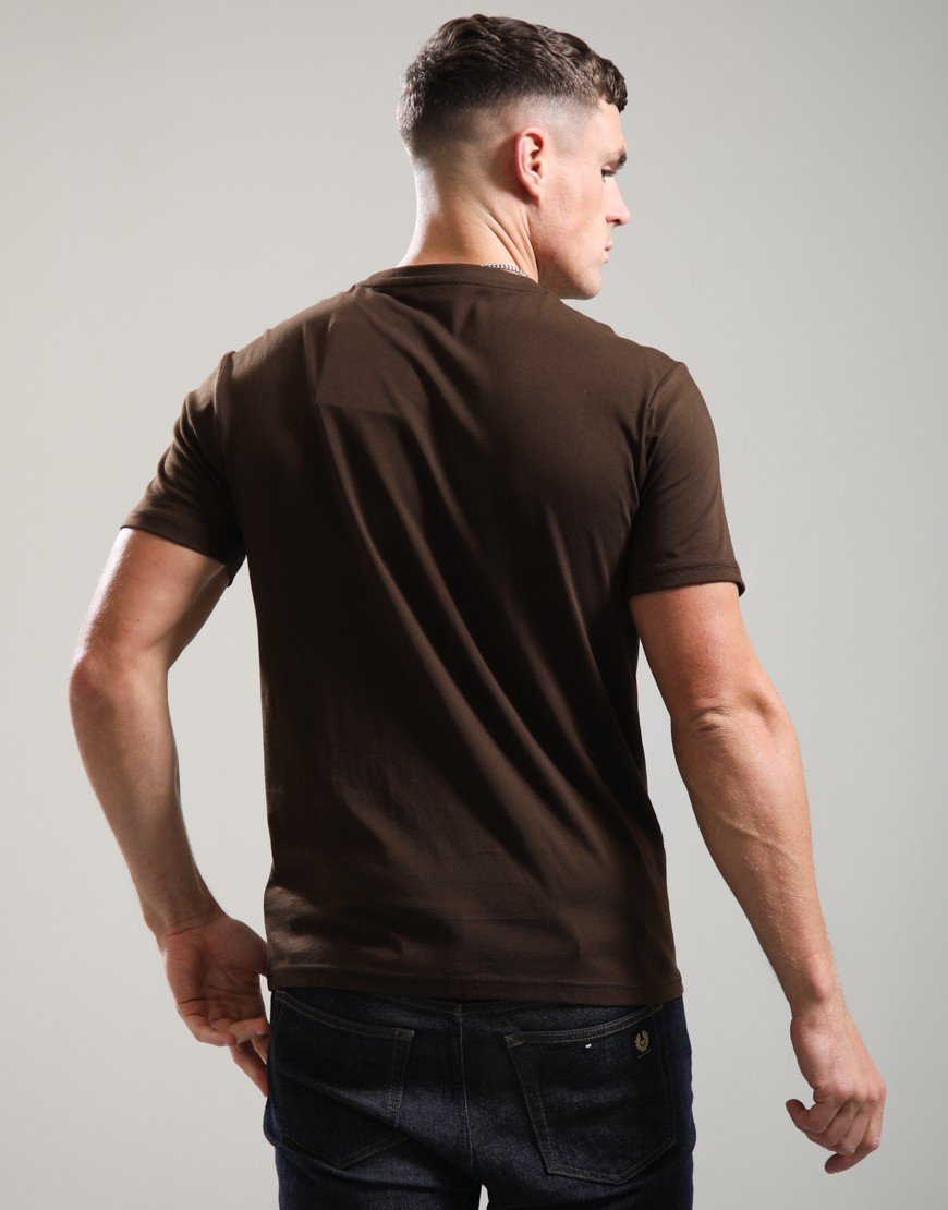 Napapijri Salis Summer T-Shirt Demitasse