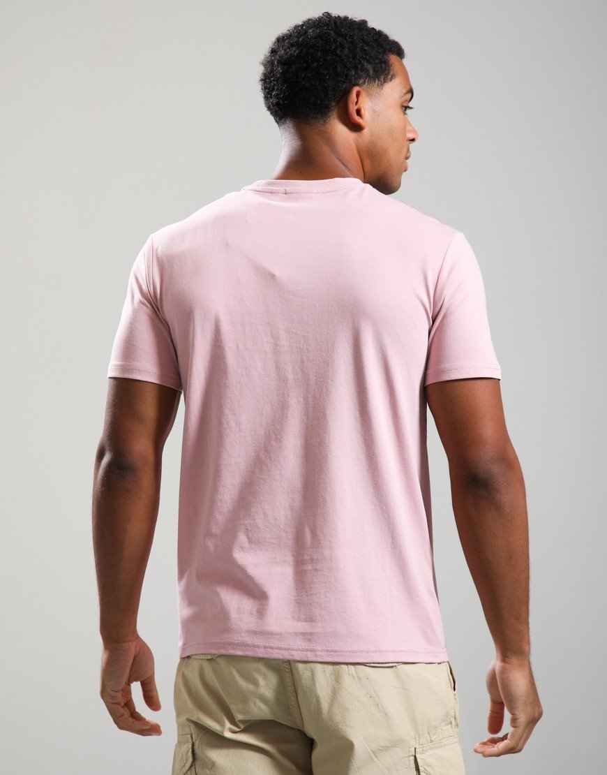 Napapijri Salis Summer T-Shirt Zephyr P1T