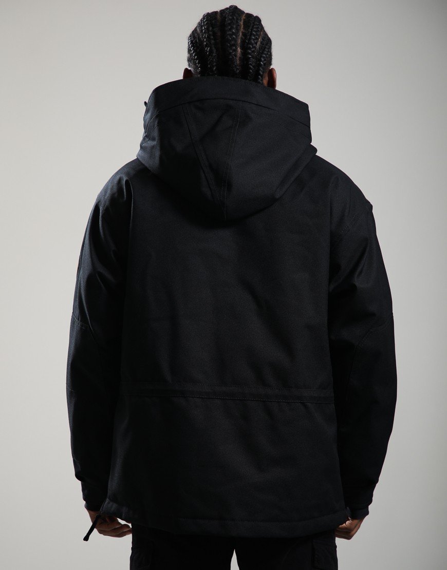 Napapijri Skidoo Next Ski Jacket Black Beauty