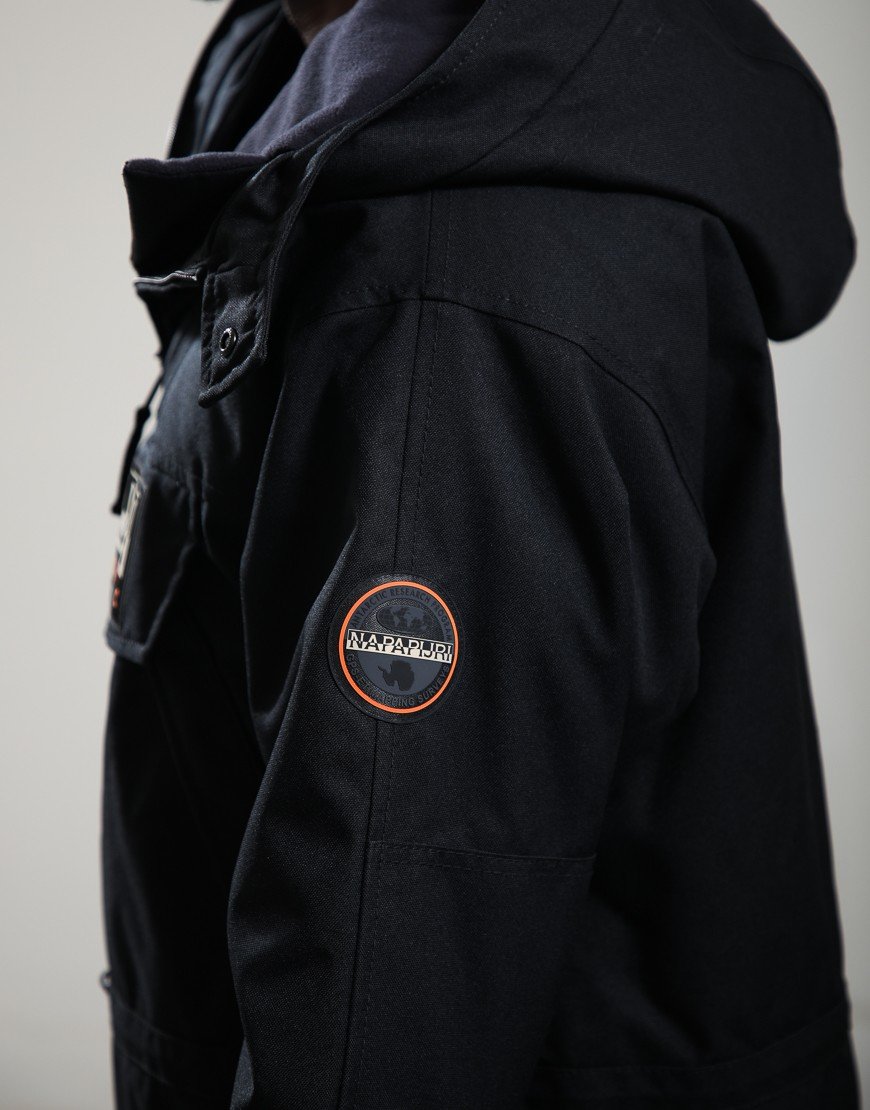 Napapijri Skidoo Next Ski Jacket Black Beauty