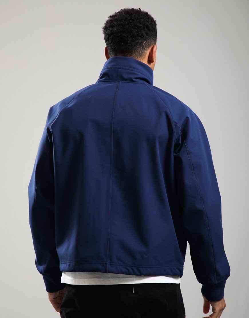Napapijri Spinn Stand Jacket Naval Acade