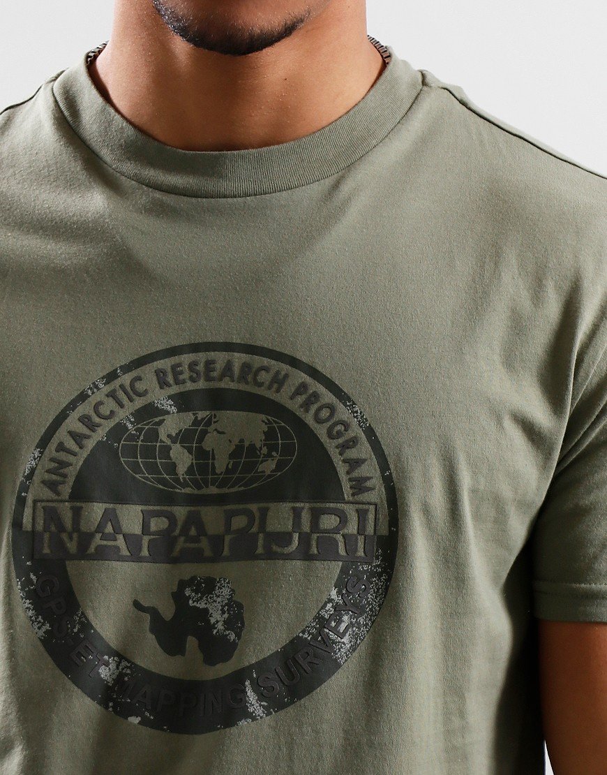 T-Shirt Uomo Believe In Yourself - K 24 Campioni Basket, Cotone 100%, Made In Italy - Foto 12