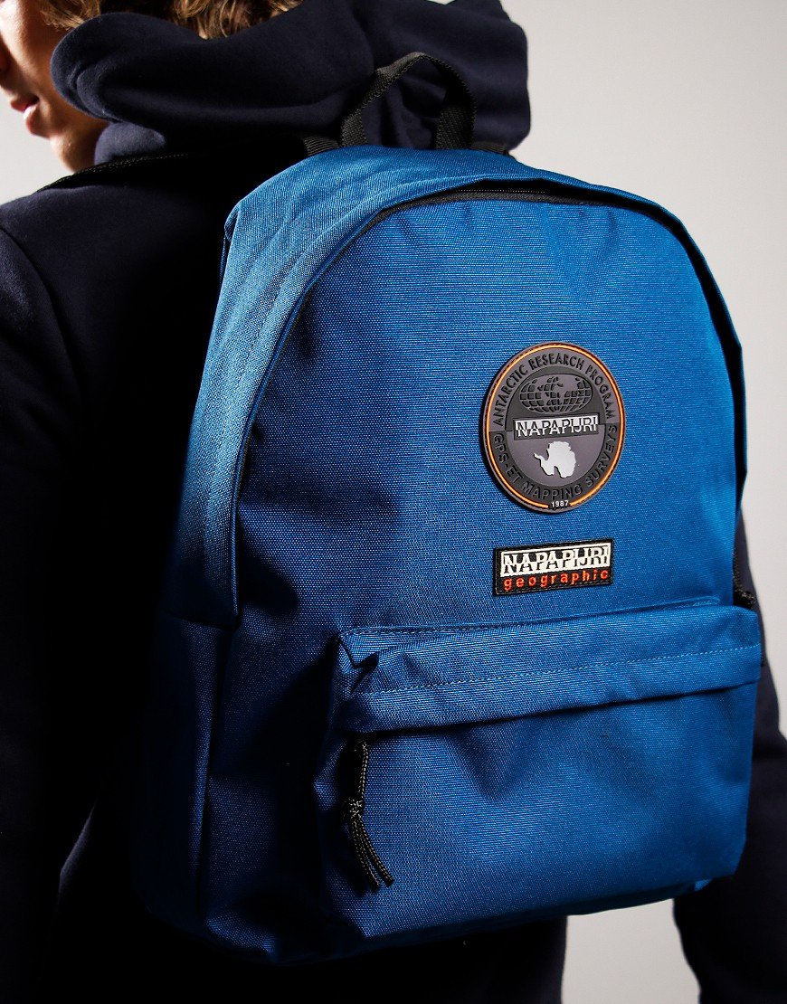 napapijri backpack