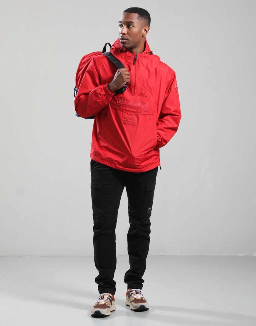Napapijri Voyage 3 Backpack Multi