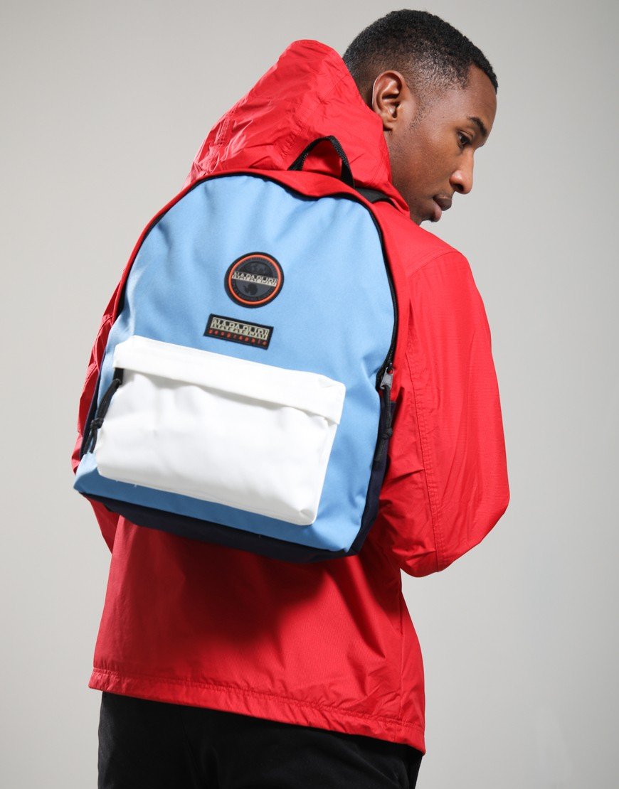 Napapijri Voyage 3 Backpack Multi