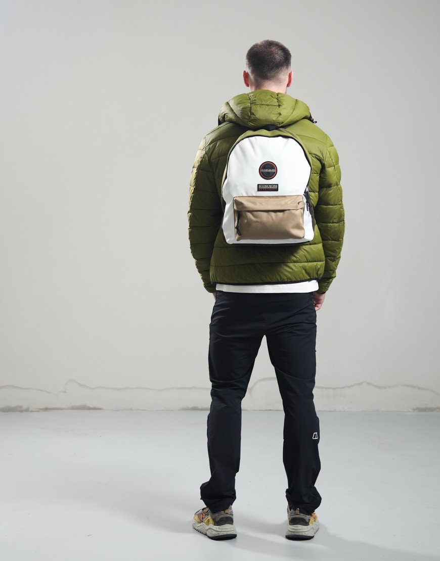 Napapijri Voyage 3 Backpack Multi M4D