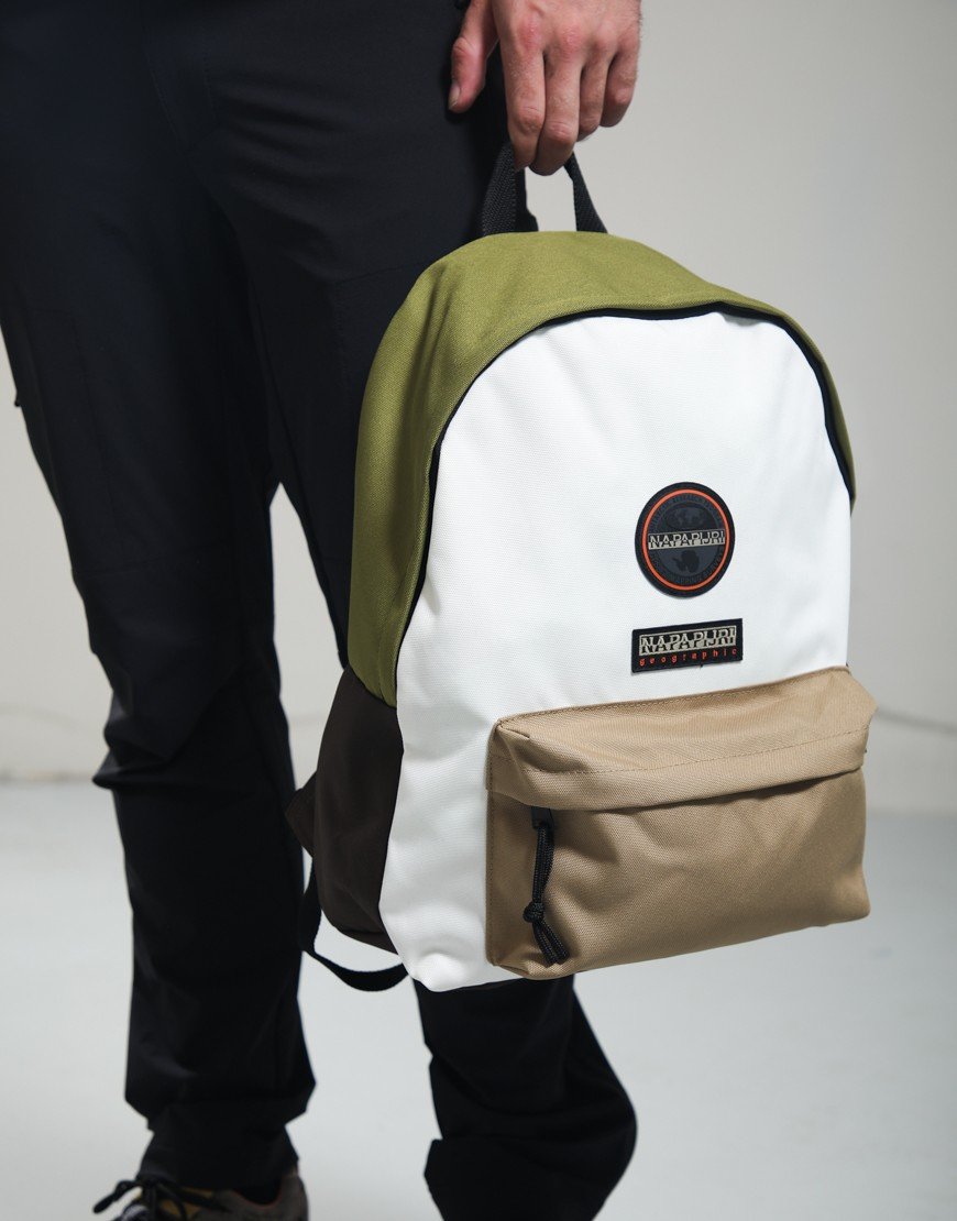 Napapijri Voyage 3 Backpack Multi M4D