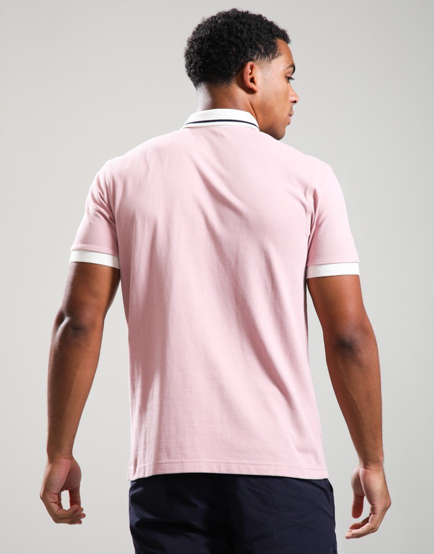 Napapijri E-Zeri Polo Shirt Zephyr