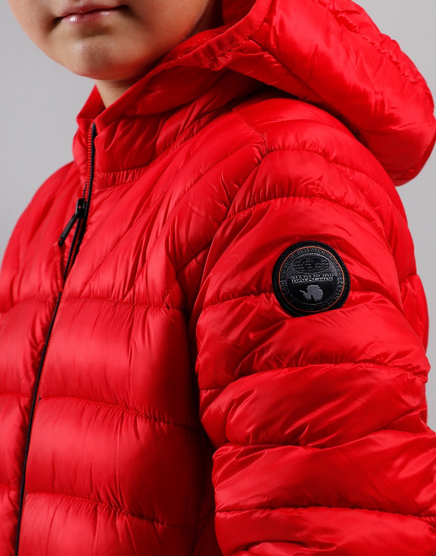 Napapijri Boys Aerons Jacket