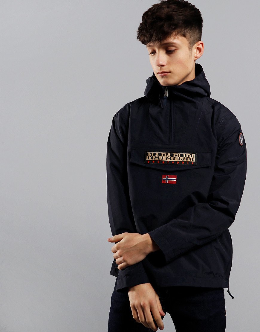 Napapijri Boys Jacket