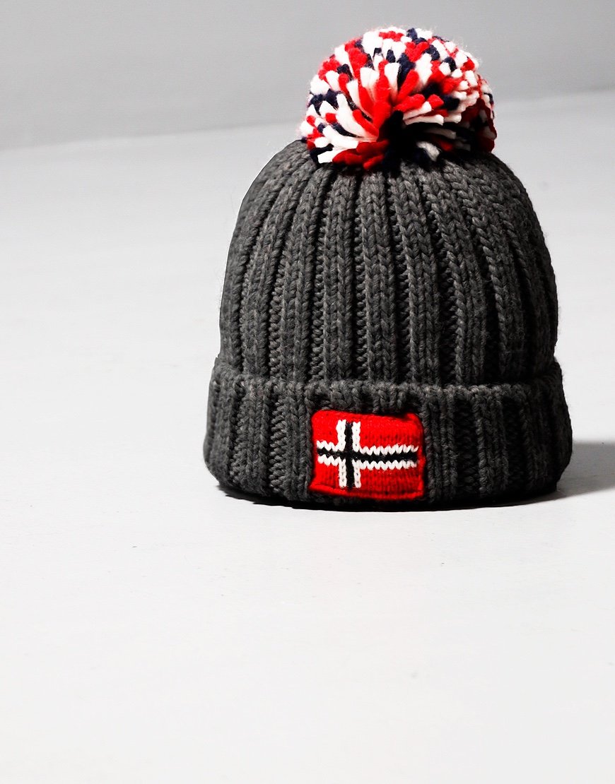 napapijri kids hat