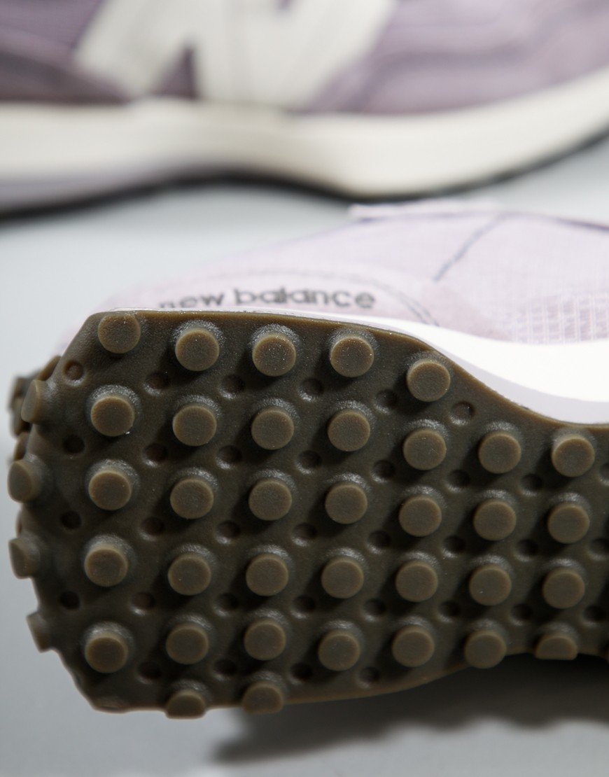 New Balance 327 Trainers Truffle Salt/Angora