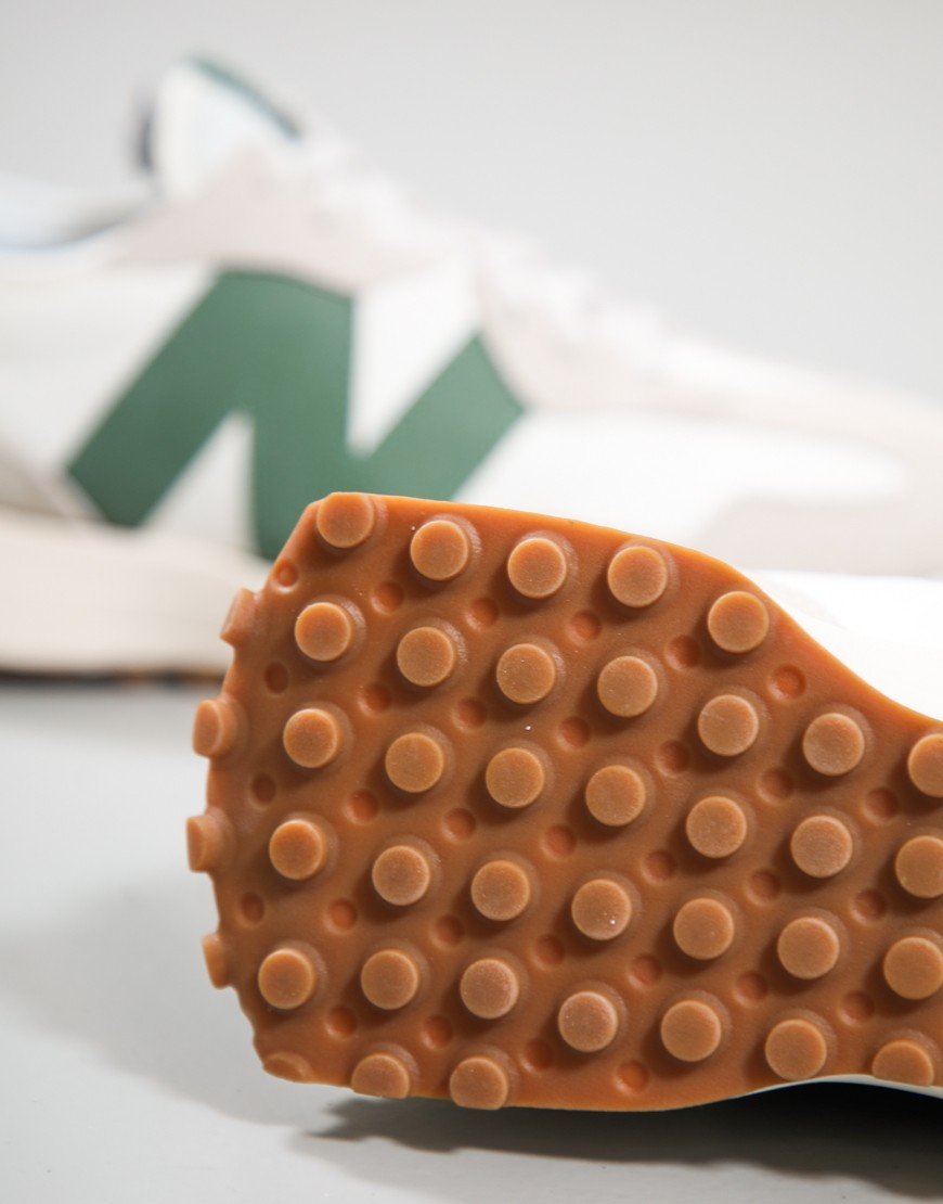 New Balance 327 Trainers Moonbeam/Nori