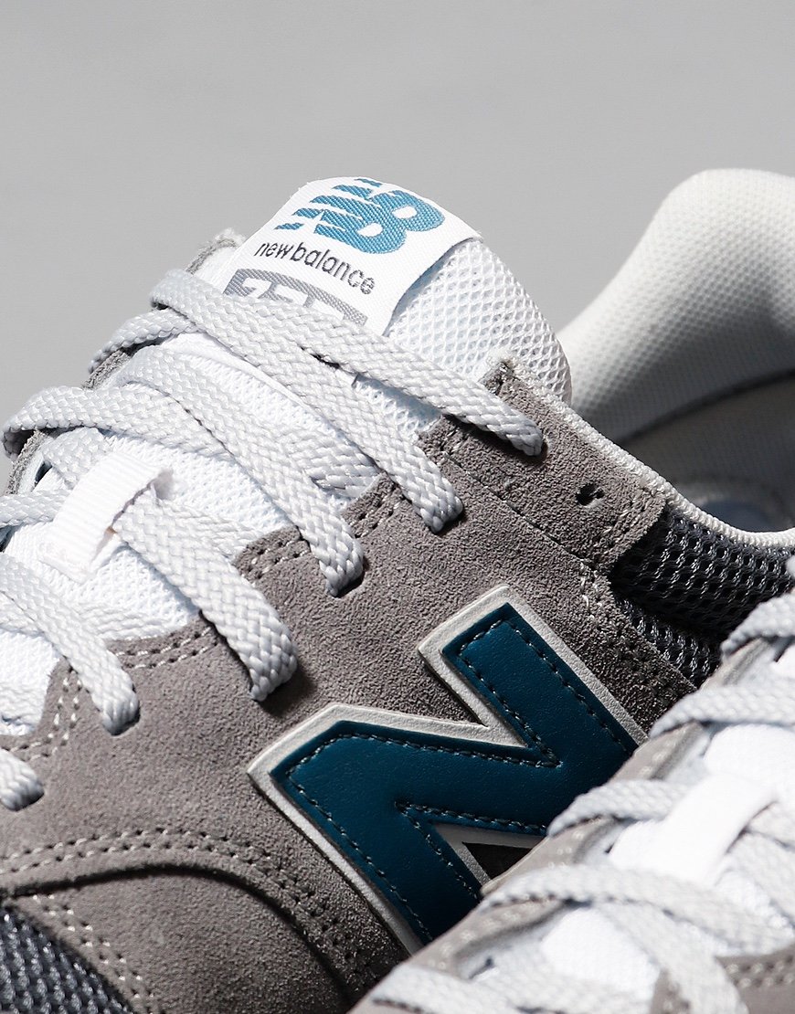 new balance 373 lux