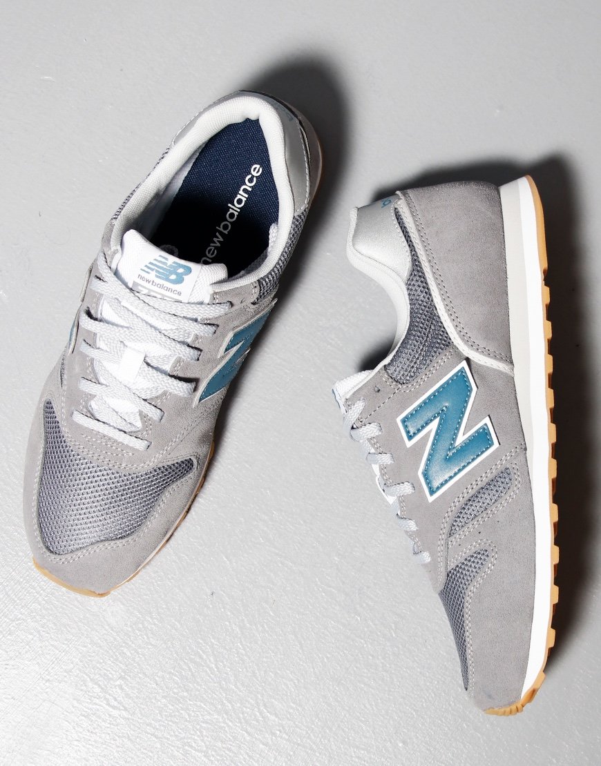 new balance 373 lux