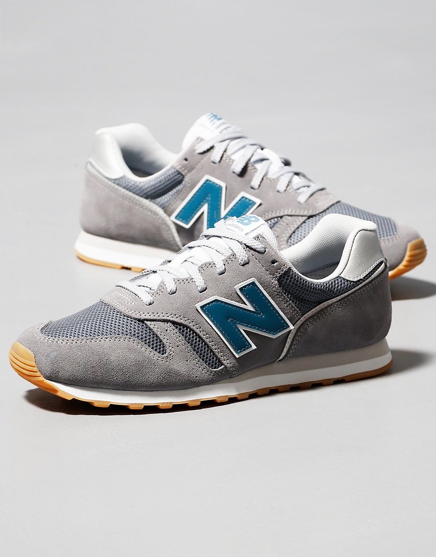new balance 373 lux
