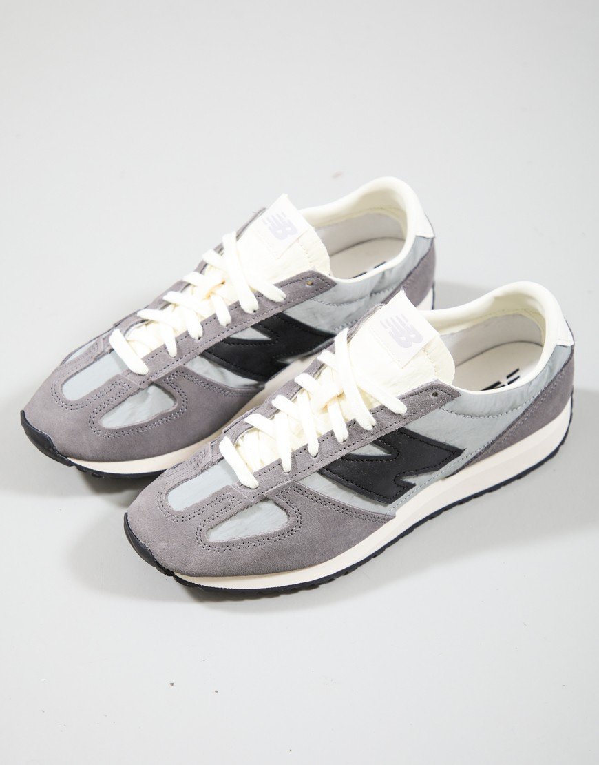 New Balance 471 Trainers Castlerock/Pearl Grey/Black