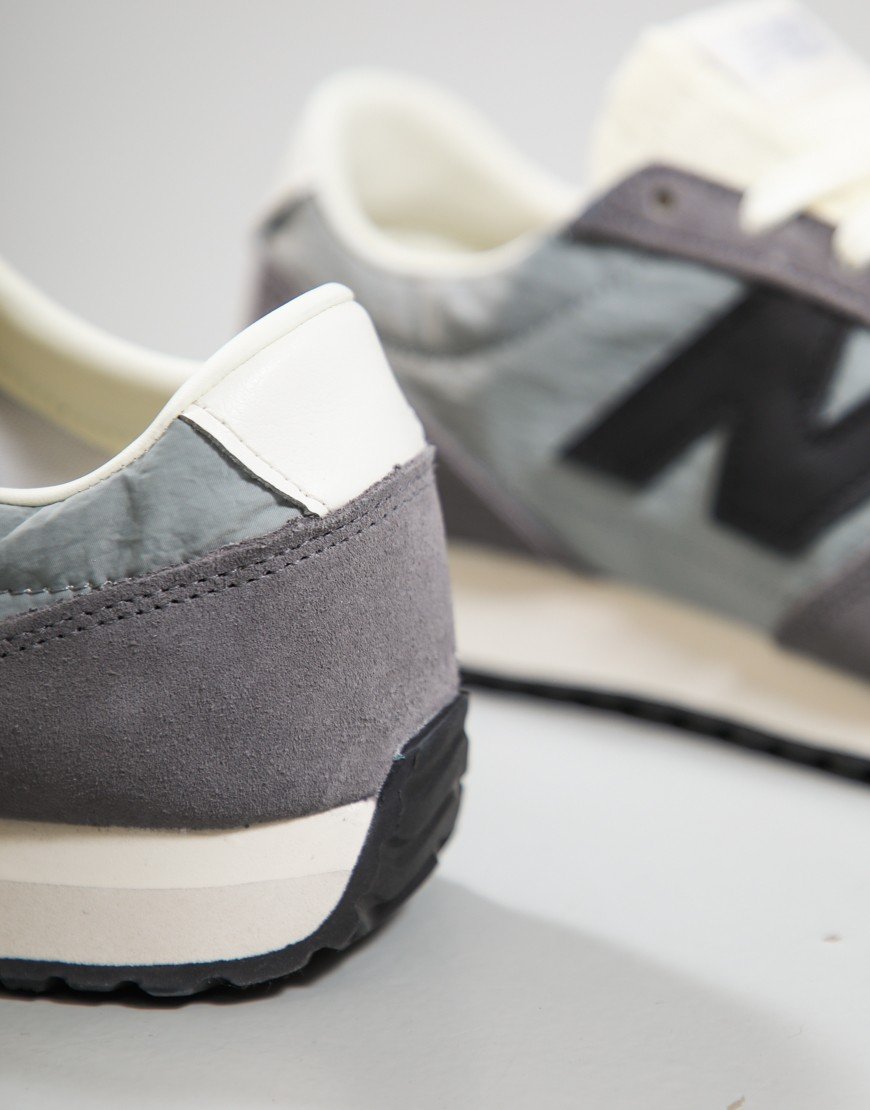 New Balance 471 Trainers Castlerock/Pearl Grey/Black