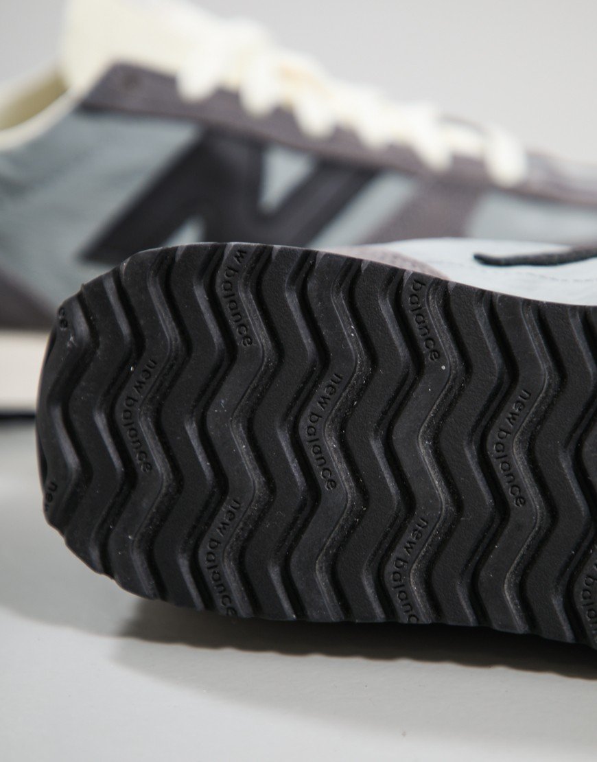 New Balance 471 Trainers Castlerock/Pearl Grey/Black