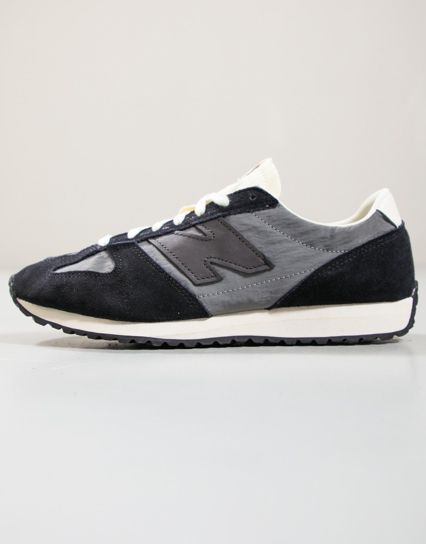 New Balance 471 Trainers Castlerock/Black