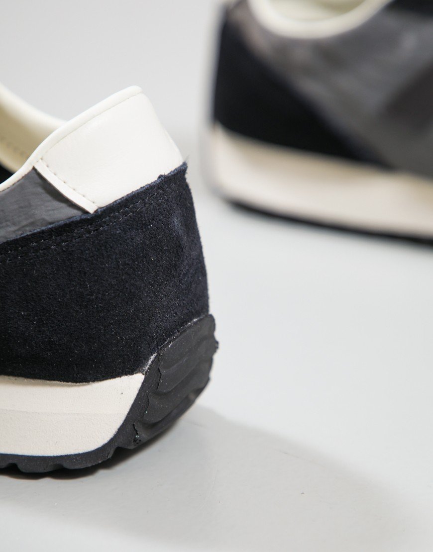 New Balance 471 Trainers Castlerock/Black