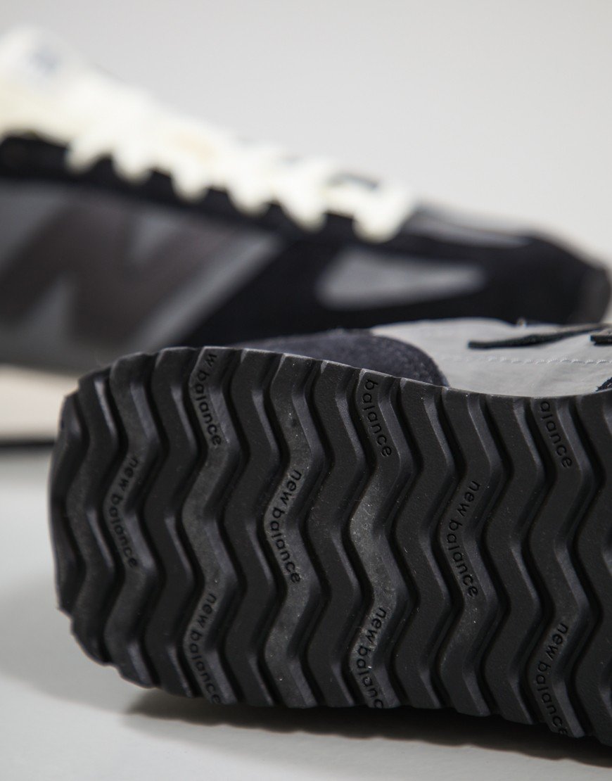 New Balance 471 Trainers Castlerock/Black