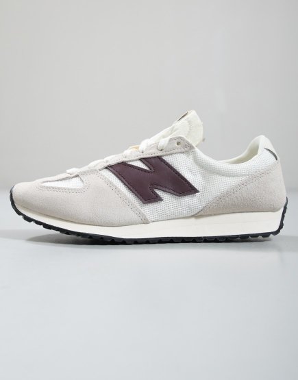 New Balance 471 Trainers Linen/Sea Salt