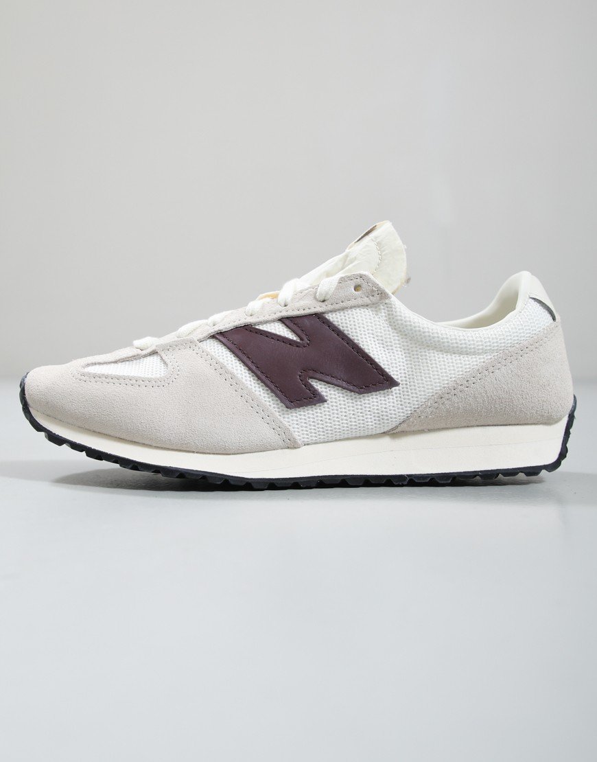 New Balance 471 Trainers Linen/Sea Salt