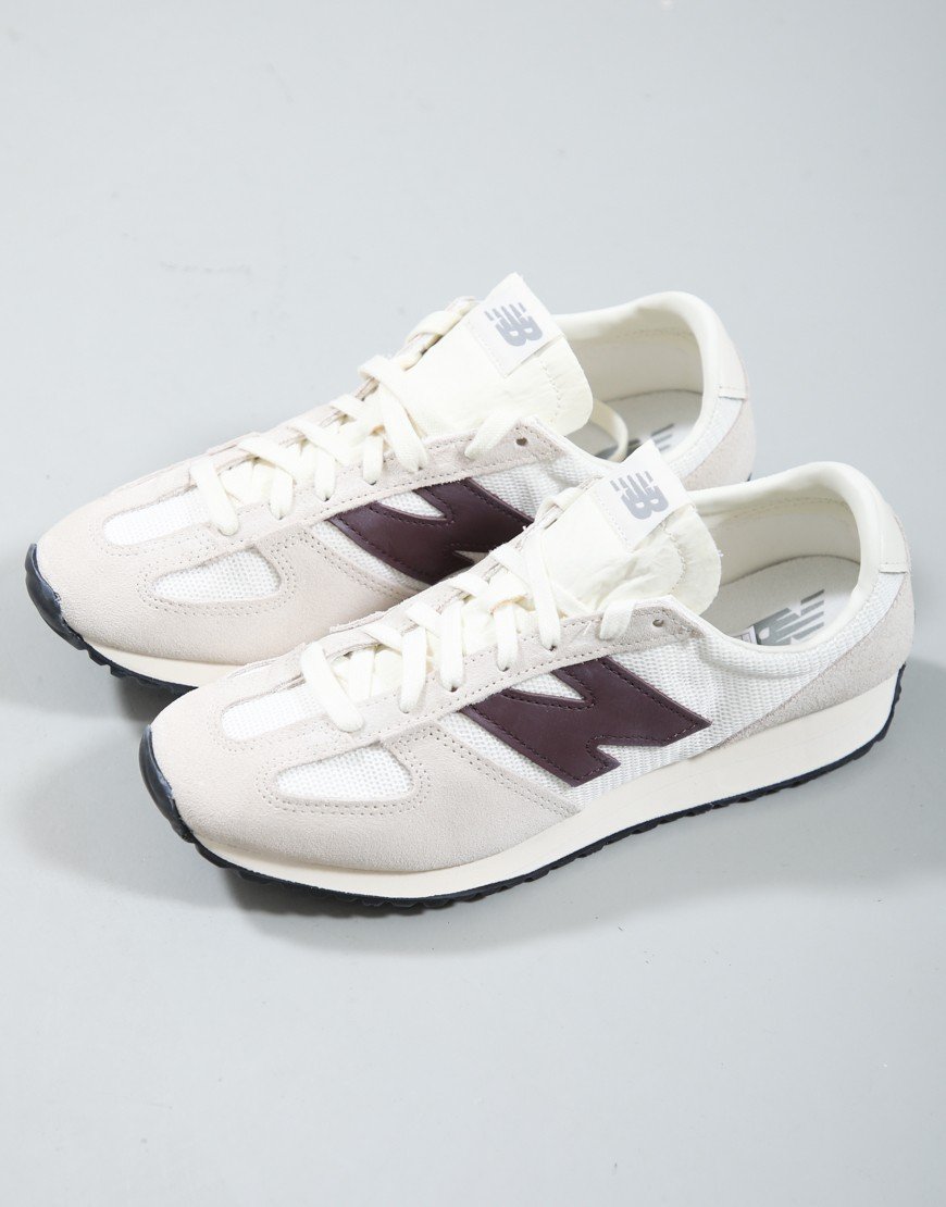 New Balance 471 Trainers Linen/Sea Salt