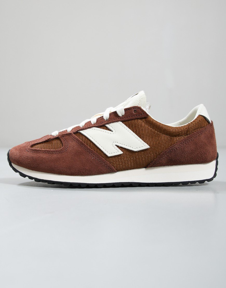 New Balance 471 Trainers Rich Oak/Breakfast Tea