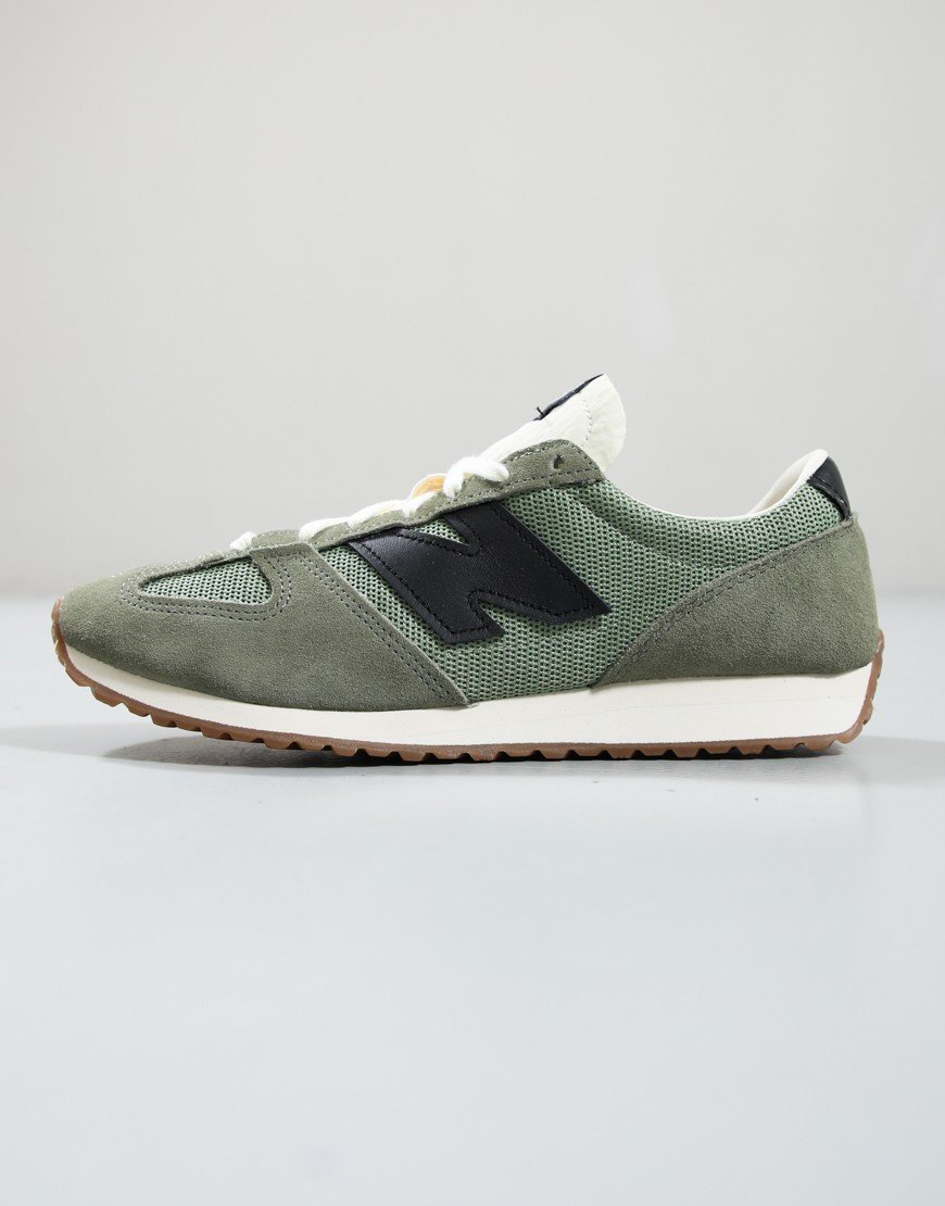 New Balance 471 Trainers Oregano/Dark Olivine